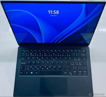 DELL XPS 13-9305 touch 4k, i7,16Gb,512Gb -stav nového - 5