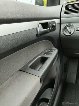 VOLKSVAGEN TOURAN 1,6tdi 77kw - 5