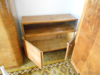 Komoda z masivneho dreva - 5