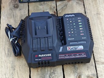 PARKSIDE • smart nabíjačka akumulátorov PLGS 2012 A1 - 5