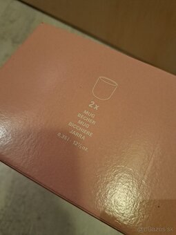 Villeroy&Boch Rose Garden set - 5