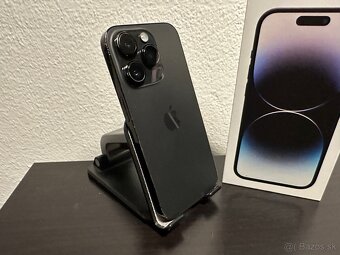 iPhone 14 Pro 100% Zdravie Batérie - 5