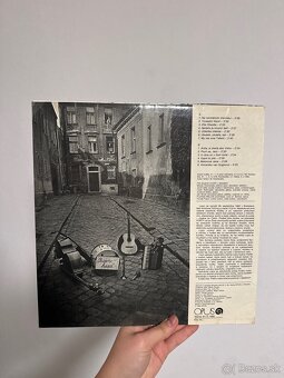 Gramofónové platne Lojzo - 5