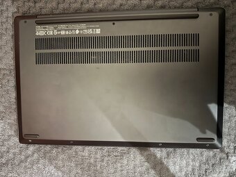 PREDAM Lenovo IdeaPad 5 14ALC05 Graphite Grey celokovový - 5