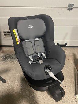 Britax Römer - 5