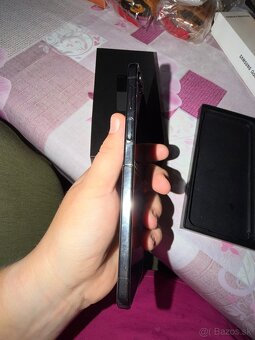 Samsung galaxy Z flip 5 + galaxy watch 6 - 5