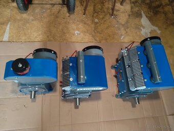 kompresor ORLÍK - 5