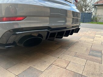 Audi RS3 2.5 TFSI Quattro S Tronic APR úprava na 570 koní - 5