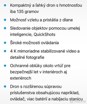 DJI fly more combo - 5