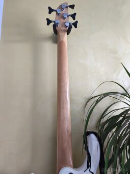 Predám basgitaru - 5