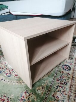 Konferenčný stolík - 5