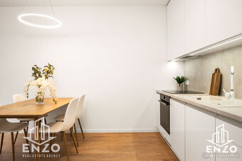 BEZ PROVÍZIE: PRENÁJOM︱3-izbový apartmán v rezidenčnom proje - 5
