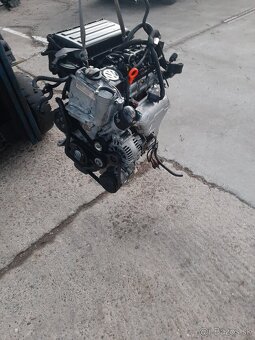 Vw Polo 6R 1.6 BIFUEL - 5