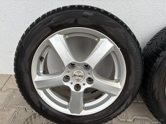 Bridgestone BLIZZAK LM001 205/55R16 91H - 5