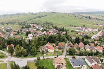 Rodinný dom s veľkým pozemkom pod Tatrami – Važec - 5