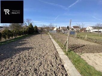 TRNAVA REALITY - rodinný dom v obci Boleráz, pôvodný stav, p - 5