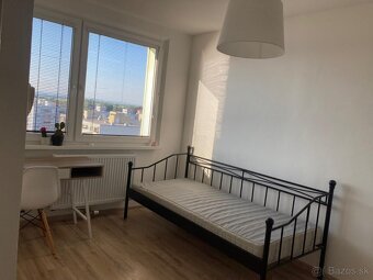 Prenajmem 3 izbový byt Trnava - Vodáreň - 5