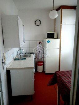 EXNÁROVA ul. 3 izb. byt s internetom, 2x LOGGIA - 5