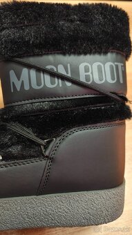Dámska obuv MOON BOOT - 5