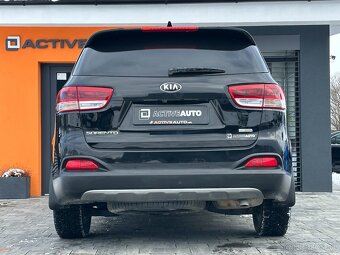 Kia Sorento 2.2 CRDi 4x4 A/T, r.v.: 2017 - 5