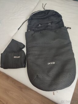 Britax b-motion 4 plus - 5