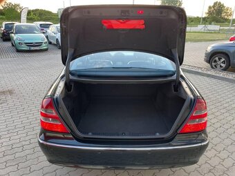 Mercedes E CDI Avantgarde - 5