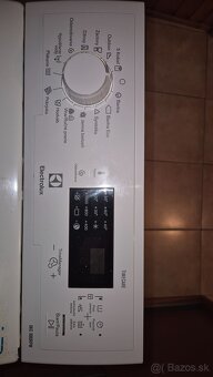 Práčka Electrolux EWT1064EKW - 5