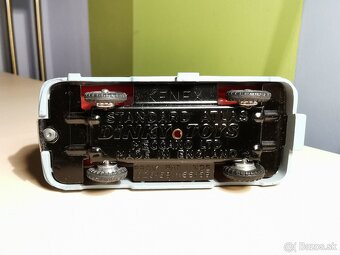 Dinky toys dodávka Standard - 5