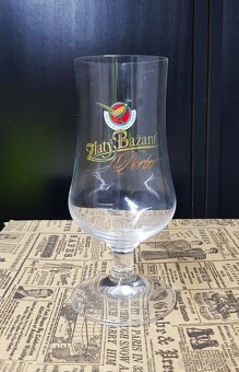 Pivové poháre 12ks - 5