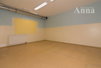 Nebytové priestory v centre Malaciek (115 m2) - 5