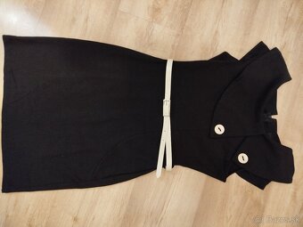 Dámske šaty XS-S - 5