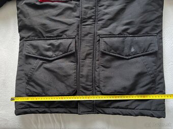 Pánska zimná bunda - 5