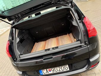 Peugeot 3008 1,6 HDI - 5