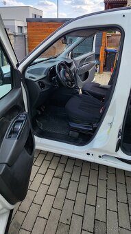Doblo Maxi 2.0D 135k - 5