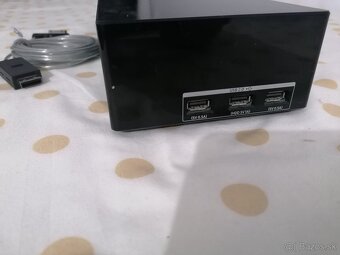 Predám Samsung one connect box soc1001n. - 5