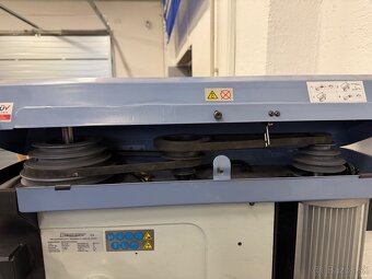 Stojanová vŕtačka  Bernardo BM 32 SB (BER011123) - 5