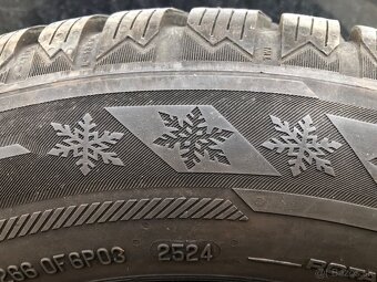 Volkswagen golf 6 - 5