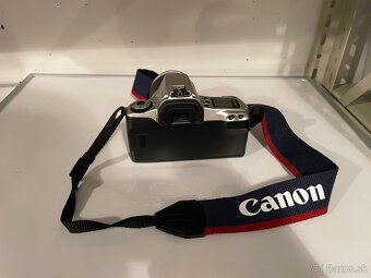 Canon EOS 300 - 5