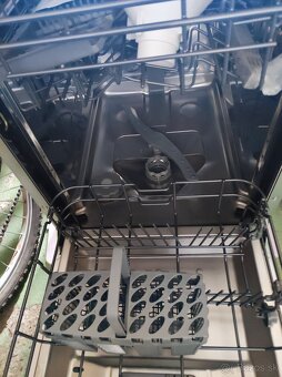 Umývačka riadu Gorenje - 5