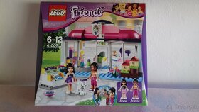 LEGO FRIENDS viac druhov - 5