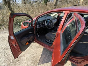 Fiat grande Punto 1.2.. - 5