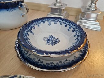 Jedálenský servis - 5
