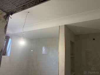 Rekonštrukcia bytov - 5
