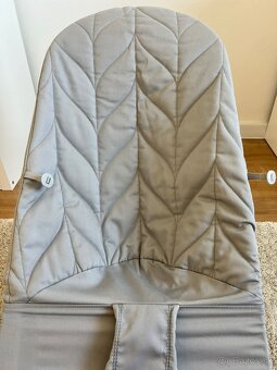 Babybjörn Lehátko BLISS - 5