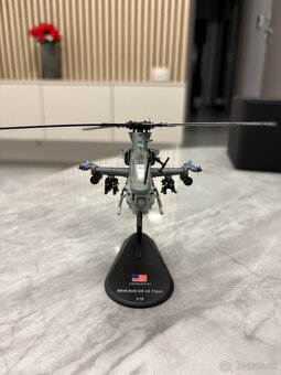 Model vrtulníku AH-1Z Viper - 5