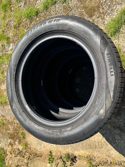 Letné Pirelli scorpion 235/55 r18 - 5