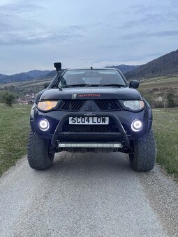 Mitsubishi L200 2.5 DI-D 100kw - 5