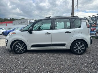Citroën C3 Picasso VTi - 5