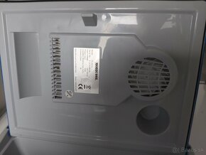 Autochladnička Mobicool - 5
