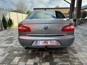 Škoda superb 2 elegance 2.0 tdi 103kw - 5